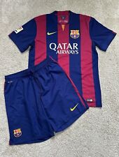 FC Barcelona 2014/2015 Home