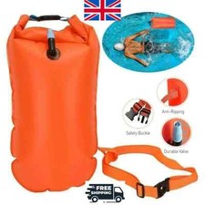 Air Dry Bag Device Buoy Tow