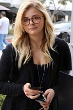 Chloe Grace Moretz Sexy Hot