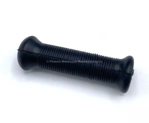 Burman type kick - burman, rubber