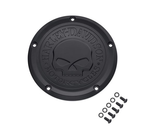 Harley davidson willie - harley, skull