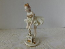 MULLER VOLKSTEDT IRISH DRESDEN