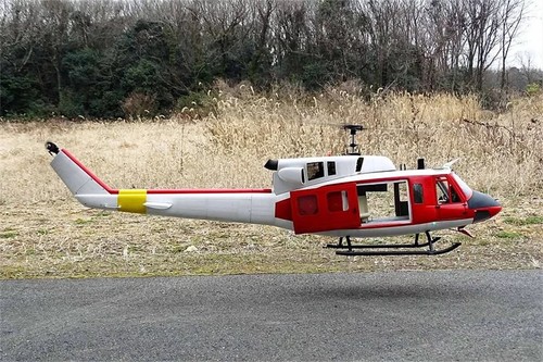 212 arf 800 rescue - 212,