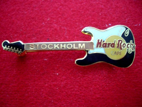 Hrc hard rock cafe - hrc,