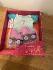 Our generation Ice Cream