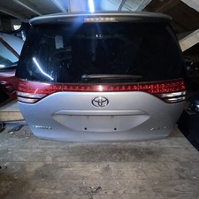 2006-2018 TOYOTA ESTIMA AERAS