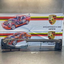 Porsche 928 dashboard, LHD, in