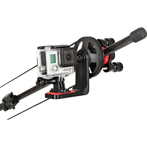 Joby action jib kit and - kit,