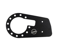 NRG Innovations Cruise Control Relocation Kit Fits Nissan 350Z (03-09)