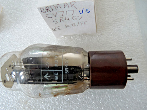 Brimar footscray cv717 5r4gy - footscray,