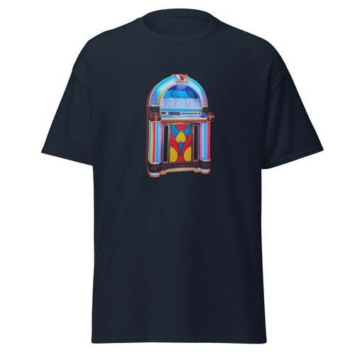 Classic jukebox juke box - juke,