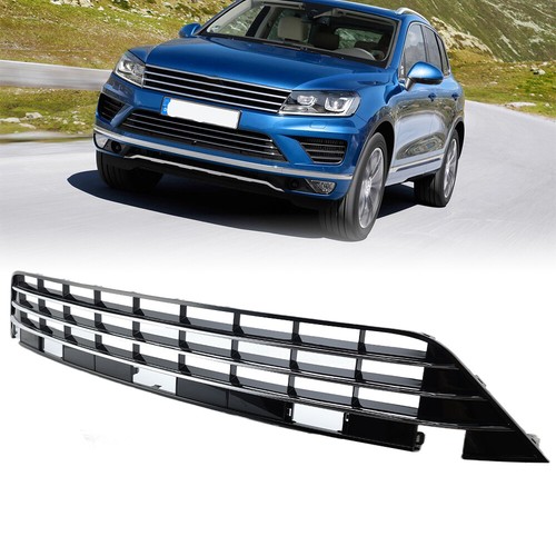Front bumper lower center - front,