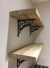 Reclaimed Wood Shelf, Choice