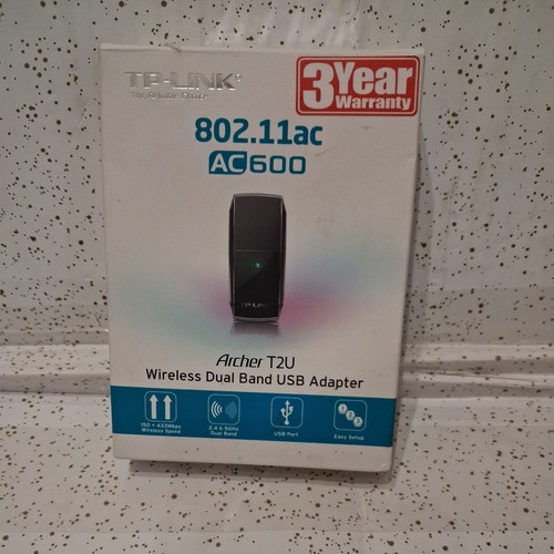 Link ac600 dual band - dual,