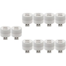  5 Count Portable Night Light