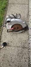 Performance Power Circular Saw