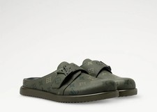 Louis Vuitton Khaki LV