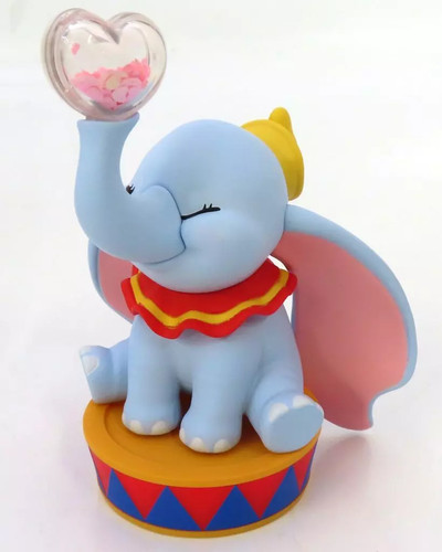 52toys disney dumbo happy - dumbo,