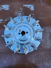 Honda Gx160 Gx200 Arc Billit Flywheel Replacement