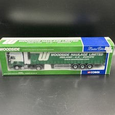 Corgi CC13214 DAF XF Super