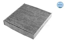 Cabin filter Activated Carbon