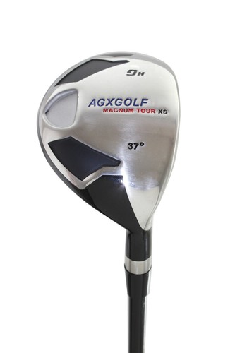 Agx men senior flex 9 - flex, xs