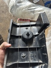 BMW E36 Rear Light Covers Coupe/Vert