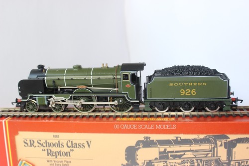 Hornby r683 0 schools - sr,