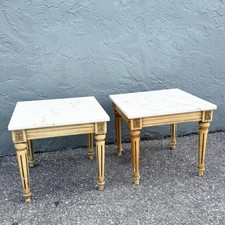 Neoclassical Portuguese Marble