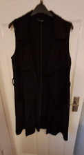 Ladies Select Size 14 Waistcoat
