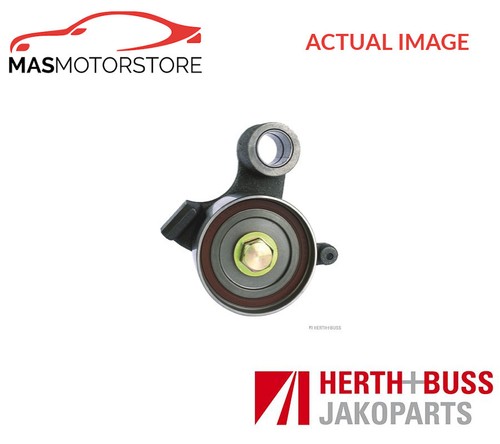 Timing belt tensioner pulley - timing,