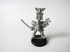 A9 WARHAMMER 40K - SPACE