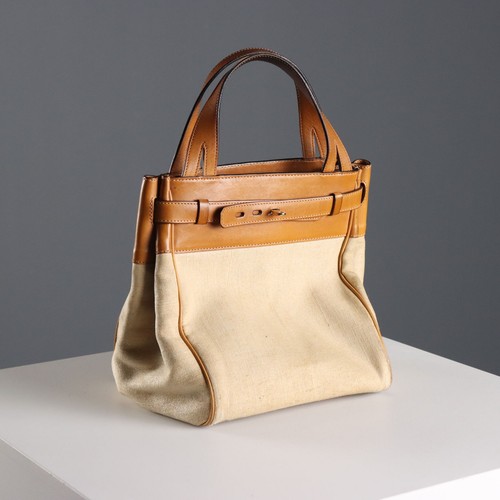Valextra cube bag - valextra,