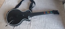 Guitar Hero Les Paul