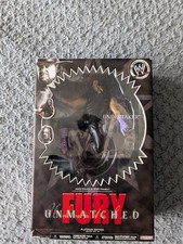 WWE WWF Jakks Pacific