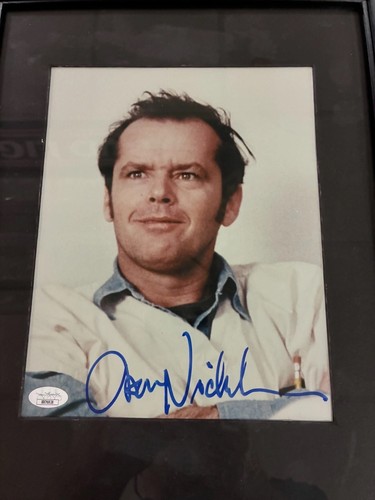 Jack nicholson randle - jack, (randle