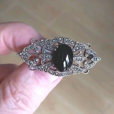 VICTORIAN STERLING SILVER