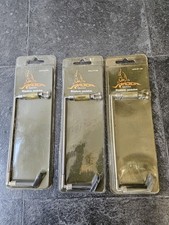 3 X Quantum Radical Bite Alarm