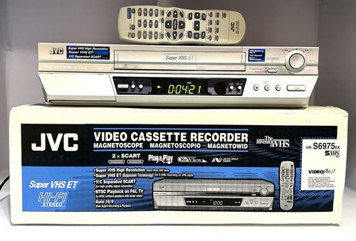 Jvc victor s6975ek hdmi - jvc,