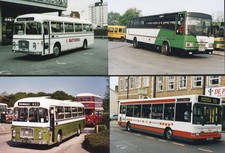 Bus Photos 40 Southern