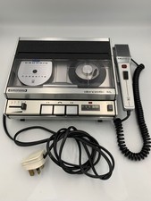 Grundig Stenorette Embassy