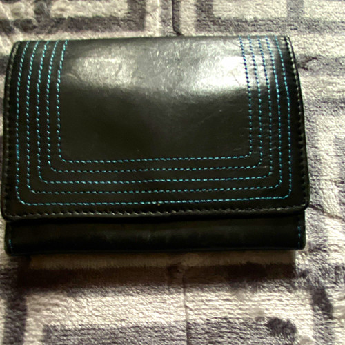 Hotter women black leather - hotter,