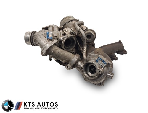Bmw series e92 spares or - bmw, 3