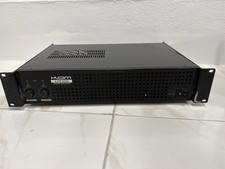 KAM KXR-300 Power Amplifier - DJ Amp, PA ,Bar, With Upgraded Neutrik Connectors