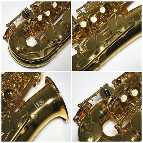 Yamaha yas 275 - yamaha, saxophone