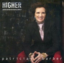 🇬🇧 PATRICIA BARBER -