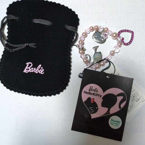 Barbie hello kitty - barbie,