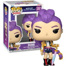 Funko POP Animation KPop Demon