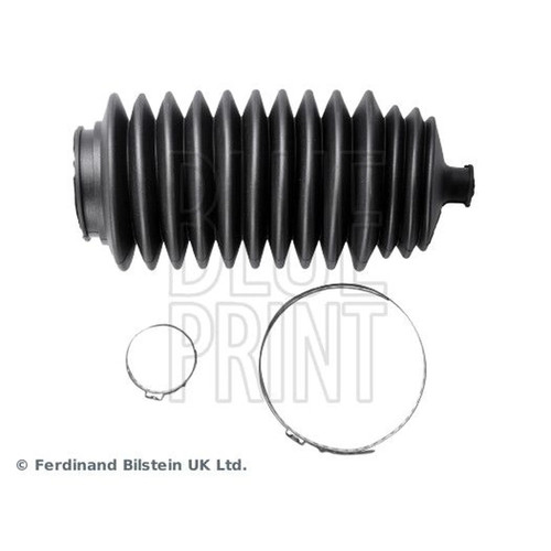Blue print steering bellow kit - blue,