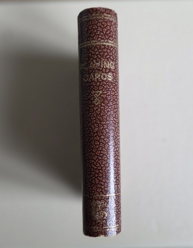 Scottish thistle twin deck - scottish,